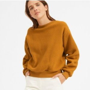 Everlane ReNew Crew Neck Sweater